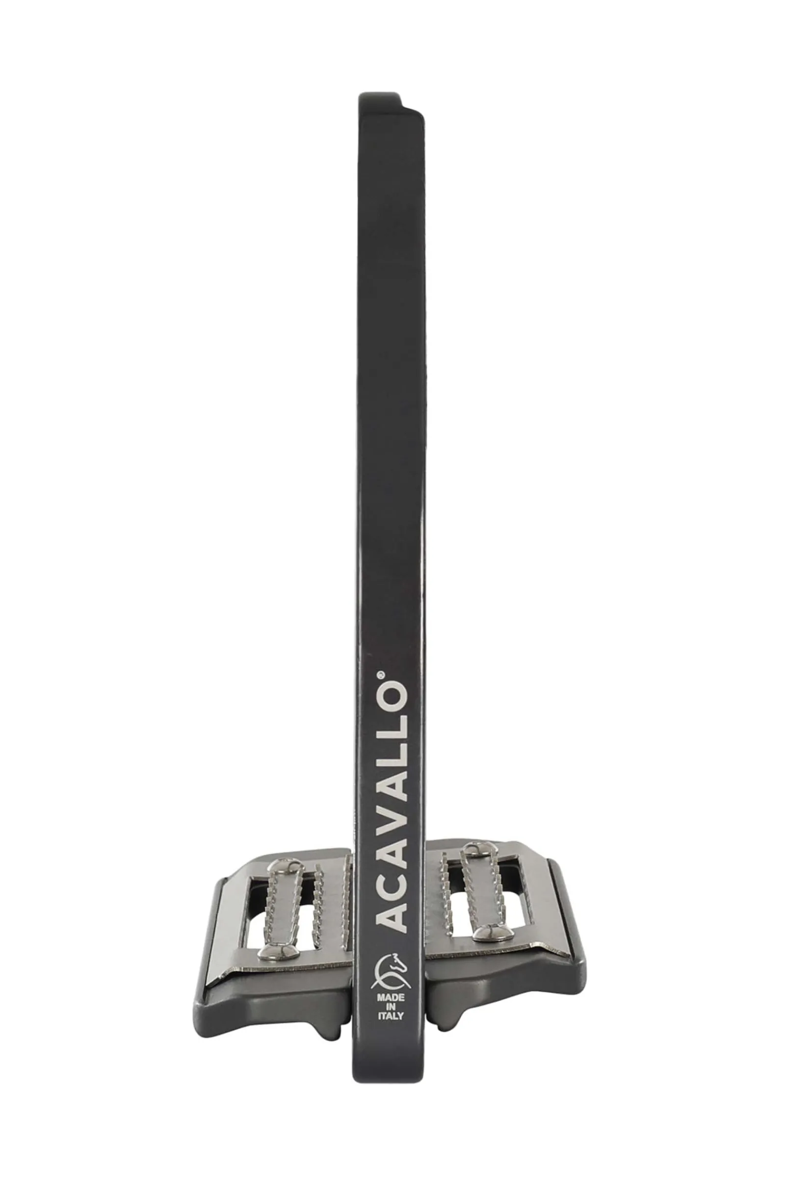 Acavallo Arco Evolution Alupro Aluminium Steigbügel* Steigbügel