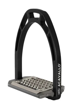 Acavallo Arco Evolution Alupro Aluminium Steigbügel* Steigbügel