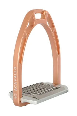 Acavallo Arco Evolution Alupro Aluminium Steigbügel* Steigbügel
