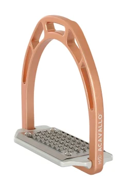 Acavallo Arco Evolution Alupro Aluminium Steigbügel* Steigbügel