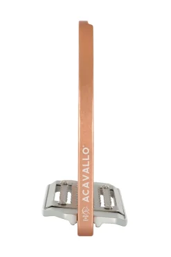 Acavallo Arco Evolution Alupro Aluminium Steigbügel* Steigbügel