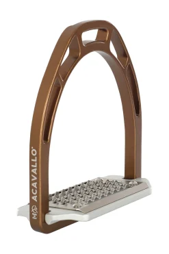 Acavallo Arco Evolution Alupro Aluminium Steigbügel* Steigbügel