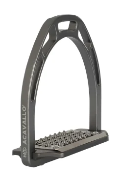 Acavallo Arco Evolution Alupro Aluminium Steigbügel* Steigbügel