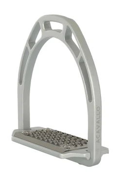 Acavallo Arco Evolution Alupro Steigbügel* Steigbügel