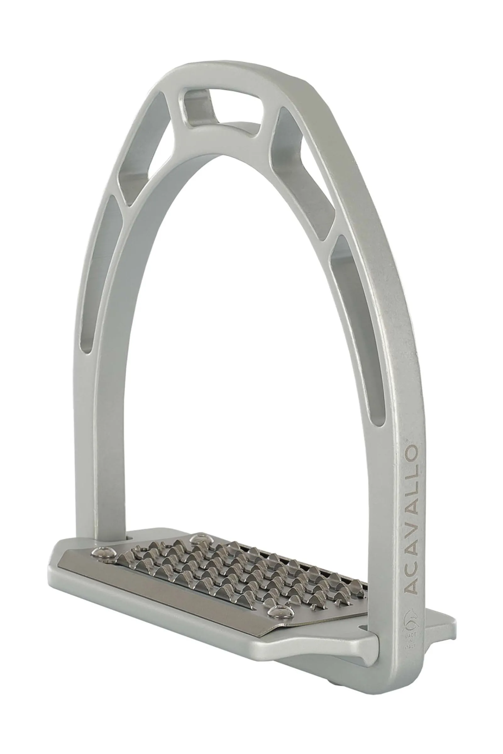 Acavallo Arco Evolution Alupro Steigbügel* Steigbügel