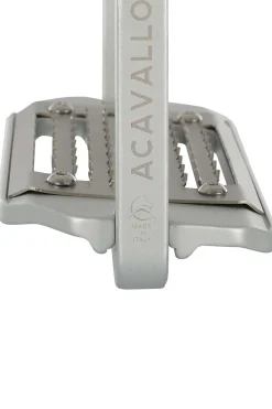 Acavallo Arco Evolution Alupro Steigbügel* Steigbügel