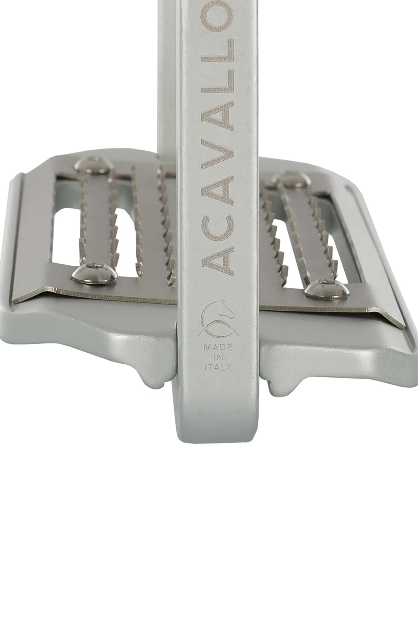 Acavallo Arco Evolution Alupro Steigbügel* Steigbügel