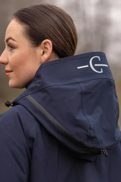 Covalliero Arctic Damenmantel*Damen Mäntel & Jacken Für Damen