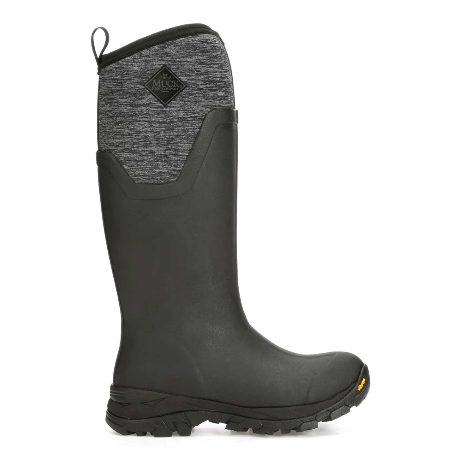 Muck Boot Arctic Ice AG All Terrain Damenstiefel* Reitstiefel