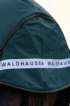 Waldhausen Arctic Outdoor Rug With High Neck, 100 g* Leichte Weidedecken