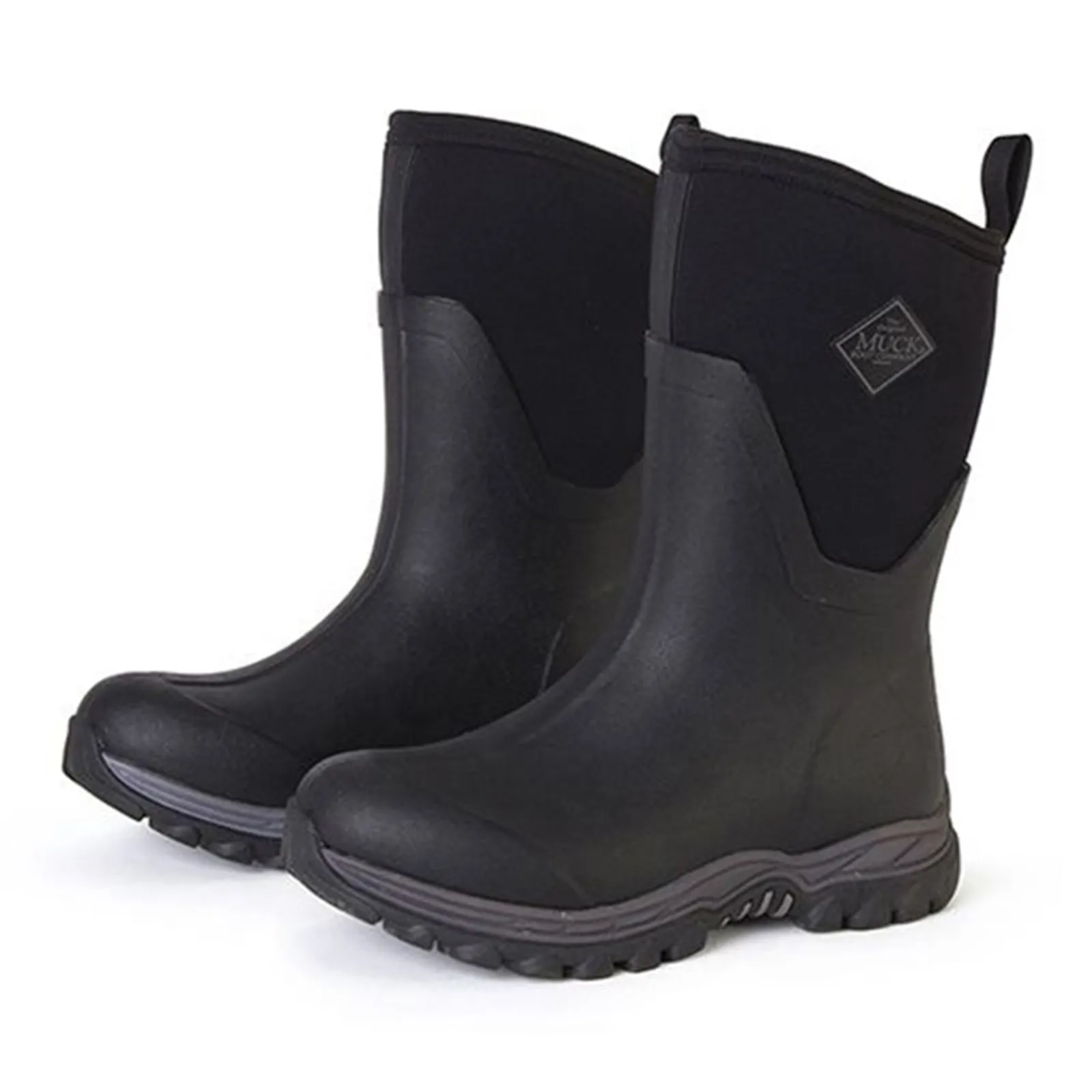 Muck Boot Arctic Sport II Kurzstiefel* Stallschuhe