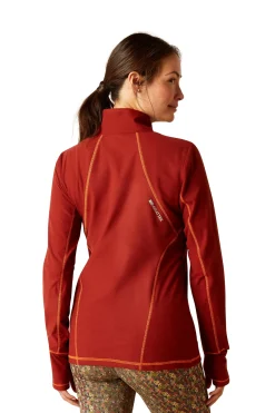 Ariat Ardent Damen Baselayer*Damen Shirts & Polos Für Damen