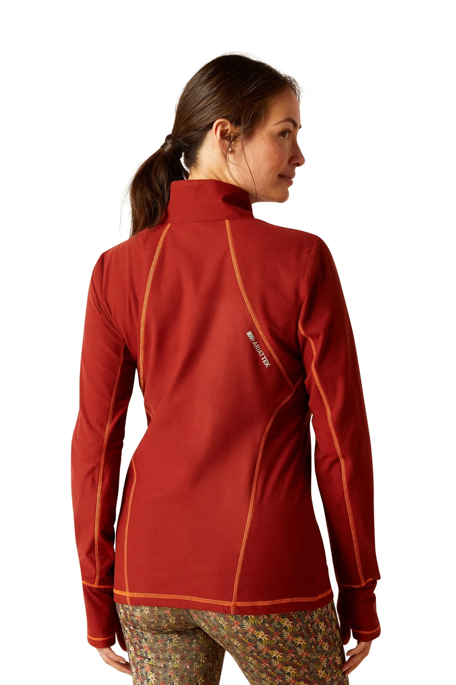 Ariat Ardent Damen Baselayer*Damen Shirts & Polos Für Damen