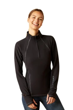 Ariat Ardent Damen Baselayer*Damen Shirts & Polos Für Damen