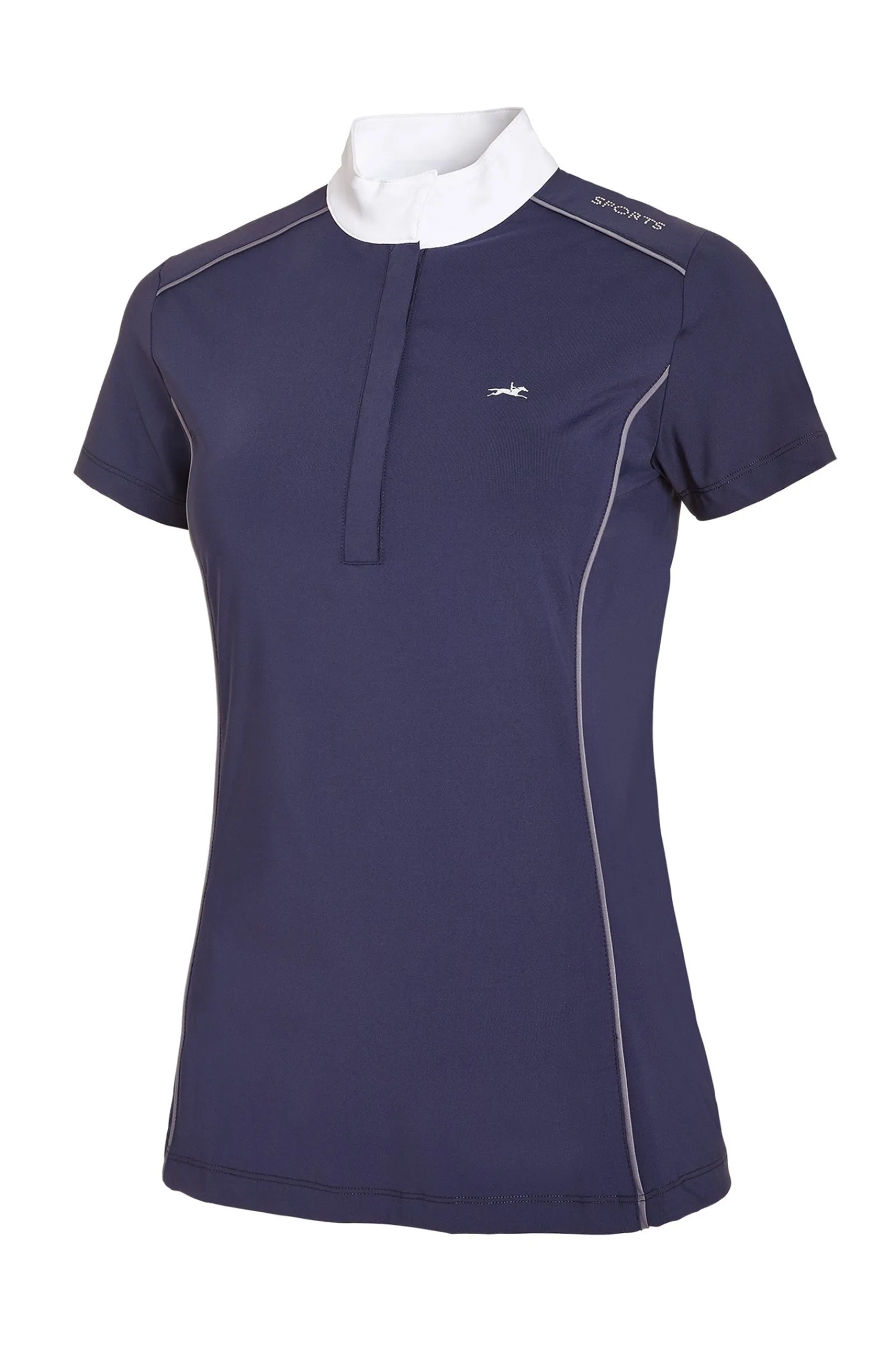 Schockemöhle Sports Ariana Damen Turniershirt*Damen Shirts & Polos Für Damen