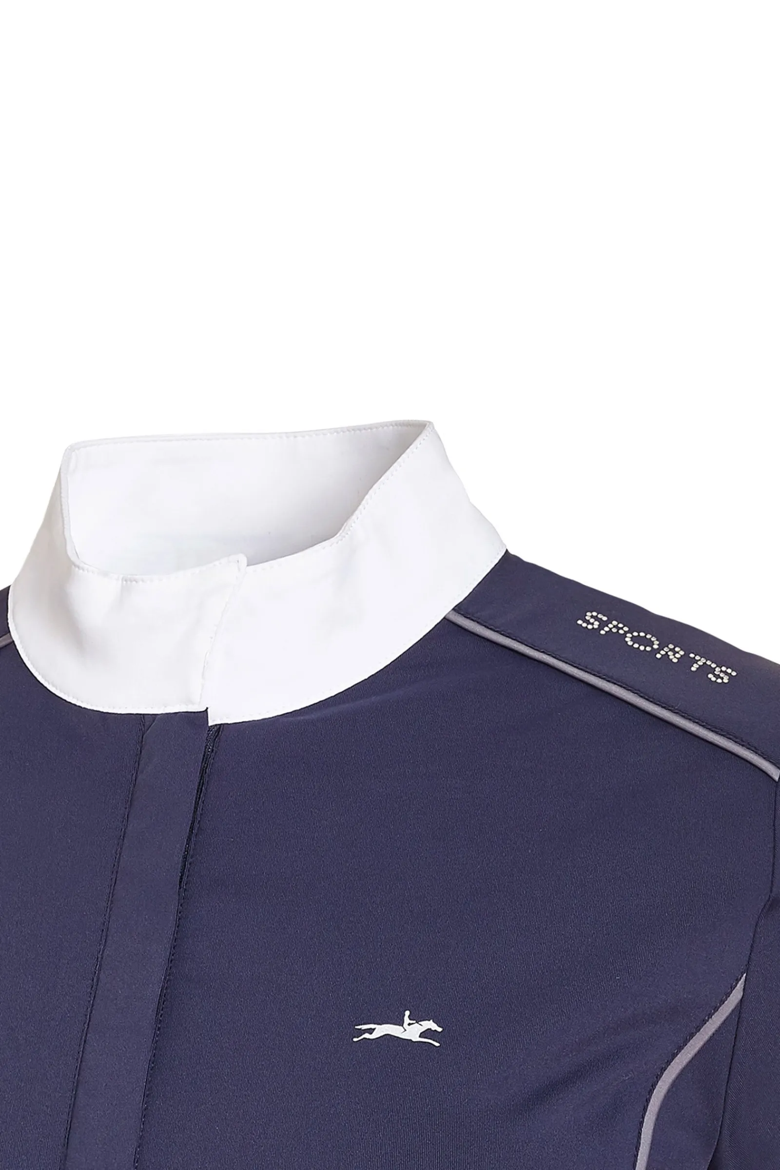 Schockemöhle Sports Ariana Damen Turniershirt*Damen Shirts & Polos Für Damen