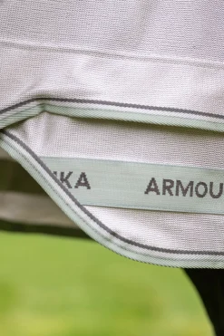 LeMieux Arika Armour-Tek Fliegendecke mit abnehmbarem Halsteil* Fliegendecken