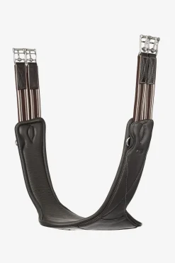 LeMieux Arika Contoured Langer Sattelgurt* Sattelgurte