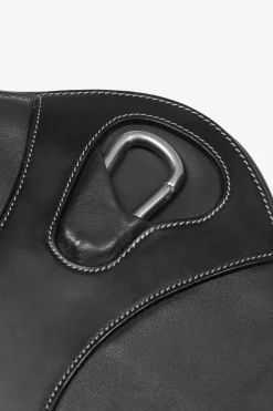 LeMieux Arika Contoured Langer Sattelgurt* Sattelgurte