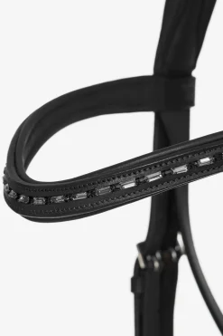 LeMieux Arika Dresssur Trense* Trensen & Nasenriemen