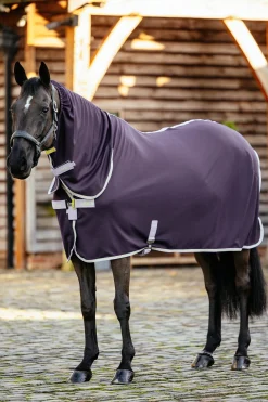 LeMieux Arika DryEase Decke* Abschwitzdecken