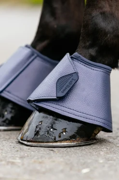 LeMieux Arika Hufglocken* Over Reach Boots