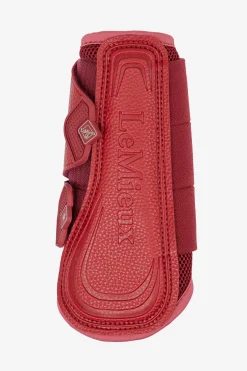 LeMieux Arika Mesh Dressurgamaschen* Dressurgamaschen