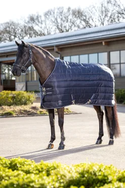 LeMieux Arika Stable-Tek 100g* Stall- & Unterdecken