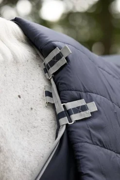 LeMieux Arika Storm-Tek Lightweight Turnout Rug, 100g* Leichte Weidedecken