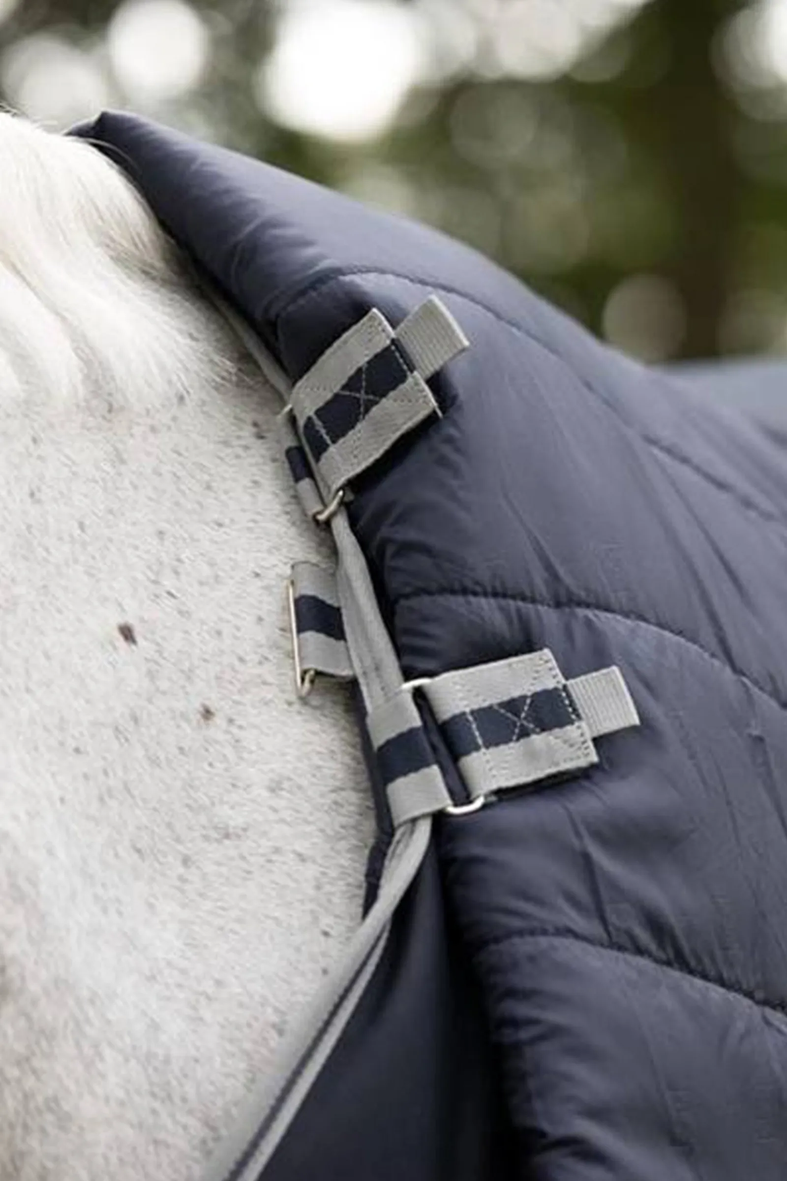 LeMieux Arika Storm-Tek Lightweight Turnout Rug, 100g* Leichte Weidedecken