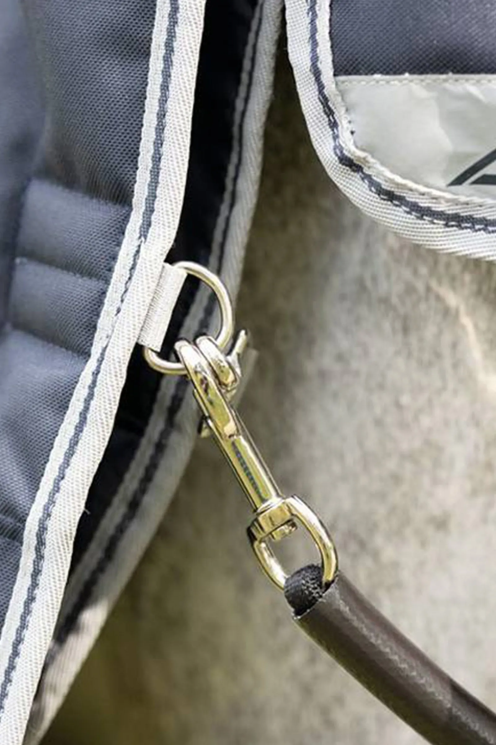 LeMieux Arika Storm-Tek Lightweight Turnout Rug, 100g* Leichte Weidedecken