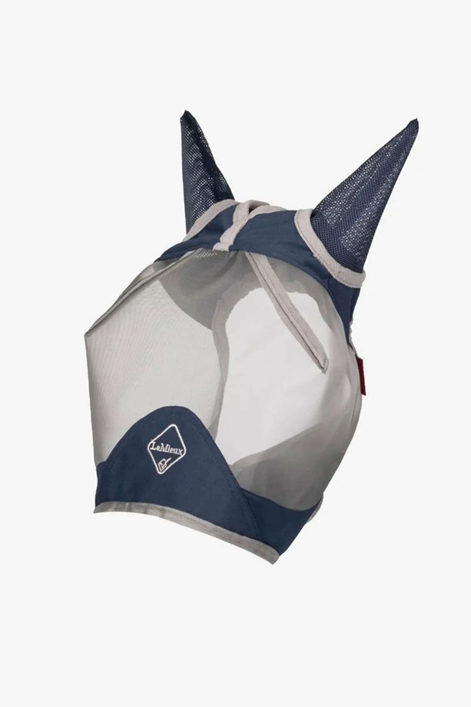 LeMieux Armour Shield Pro Fliegenschutzmaske Halb* Fliegenmasken & Fliegenfransen
