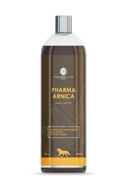Pharmacare Arnica Arnikaessenz, 1000ml* Stallapotheke|Sonstige Therapie- & Massageartikel