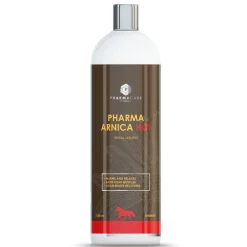 Pharmacare Arnica Hot, 1000 ml* Stallapotheke|Sonstige Therapie- & Massageartikel