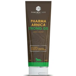 Pharmacare Arnica Strong Gel, 280 ml* Stallapotheke|Sonstige Therapie- & Massageartikel