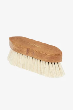LeMieux Artisan Soft Finishing-Pinsel* Pferdebürsten