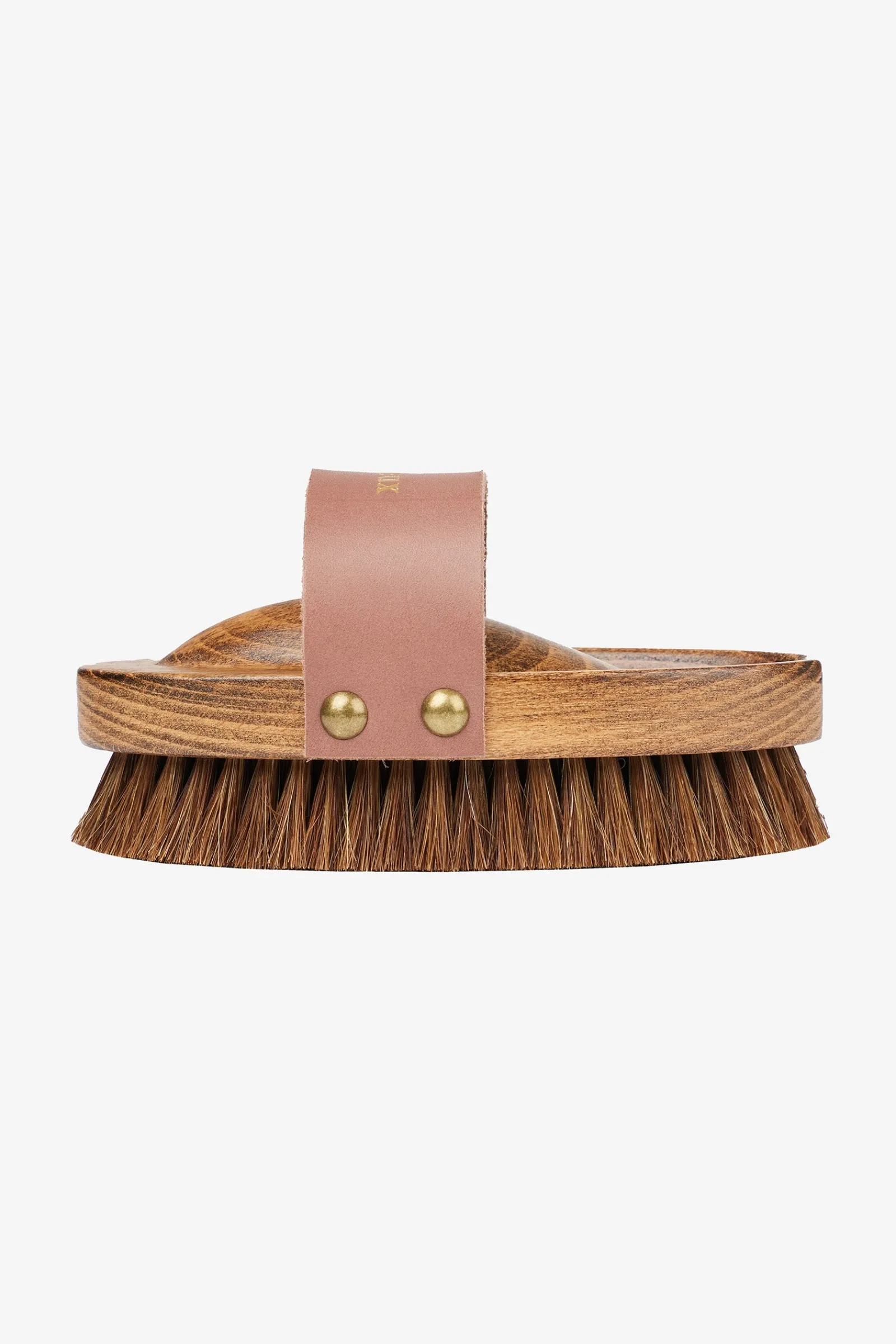 LeMieux Artisan Weicher, gesprenkelter Pinsel* Pferdebürsten