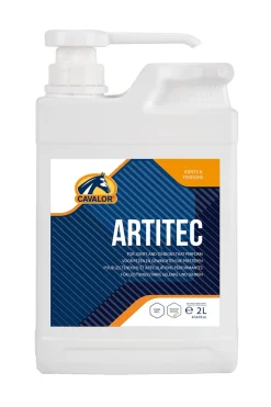 Cavalor Artitec, Sehnen & Gelenke, 2L* Ergänzungsfuttermittel Für Pferde