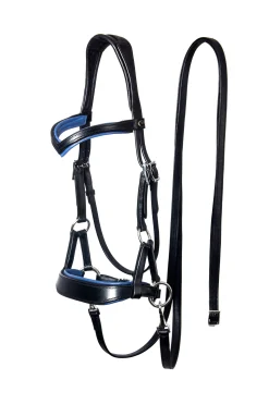 F.R.A. Freedom Riding Articles Aruba gebisslose Trense mit Zügeln (System 3)* Trensen & Nasenriemen
