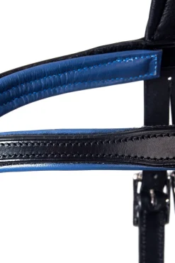 F.R.A. Freedom Riding Articles Aruba gebisslose Trense mit Zügeln (System 3)* Trensen & Nasenriemen