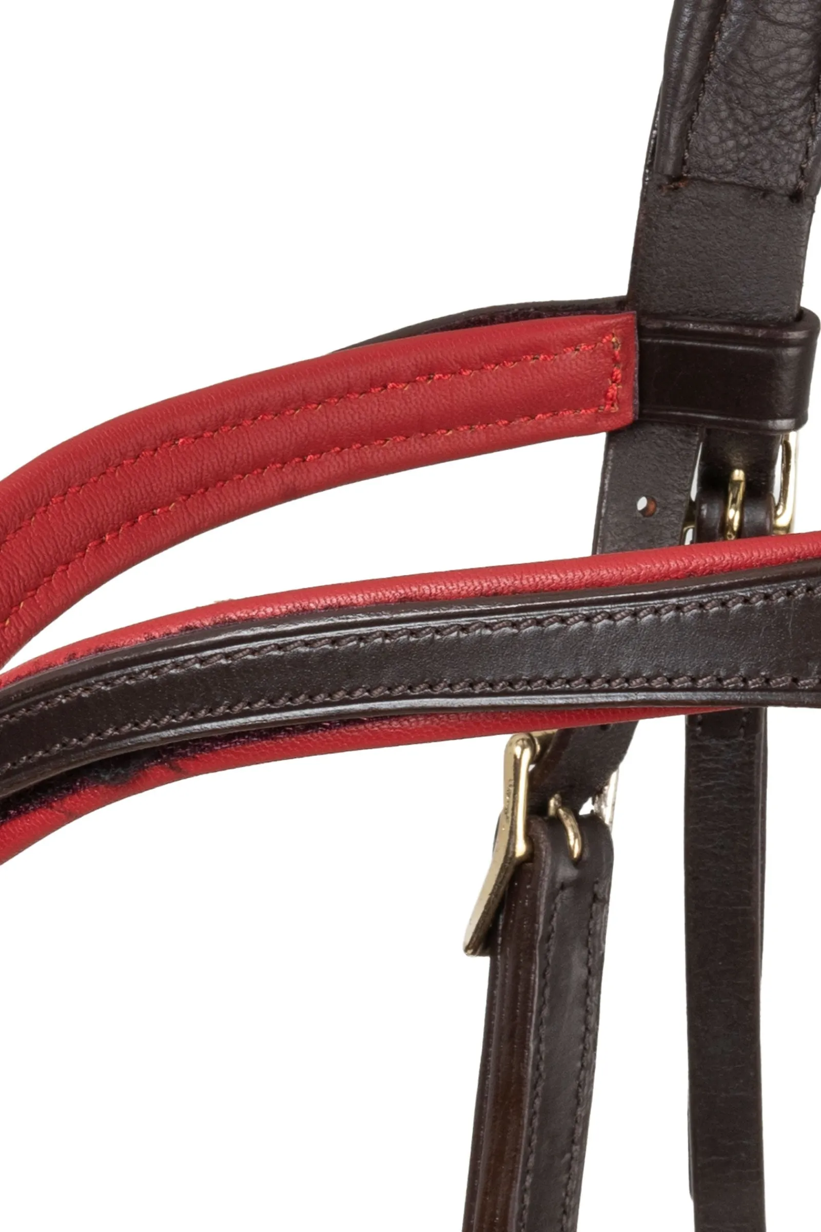 F.R.A. Freedom Riding Articles Aruba gebisslose Trense mit Zügeln (System 3)* Trensen & Nasenriemen
