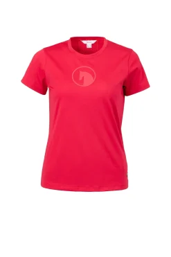 Horze Asa Funktions-T-Shirt für Frauen*Damen Shirts & Polos Für Damen
