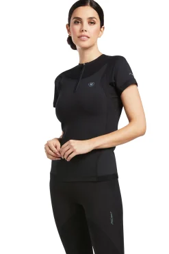 Ariat Ascent Crew Baselayer*Damen Shirts & Polos Für Damen