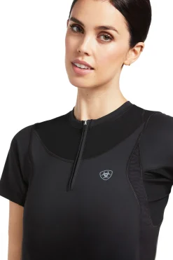 Ariat Ascent Crew Baselayer*Damen Shirts & Polos Für Damen