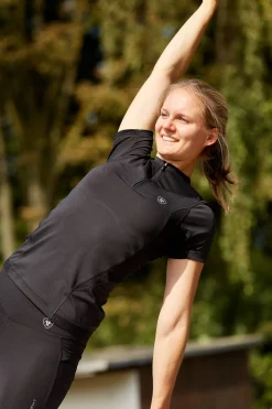 Ariat Ascent Crew Baselayer*Damen Shirts & Polos Für Damen