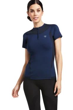 Ariat Ascent Crew Baselayer*Damen Shirts & Polos Für Damen