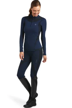 Ariat Ascent Damen Baselayer*Damen Shirts & Polos Für Damen