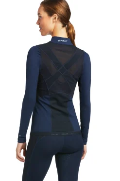 Ariat Ascent Damen Baselayer*Damen Shirts & Polos Für Damen