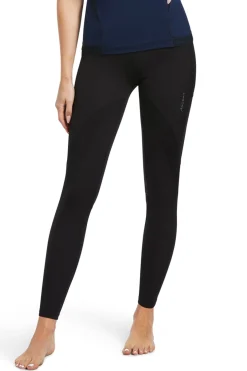 Ariat Ascent Damen Kniebesatz Reitleggings*Damen Reitleggings Für Damen