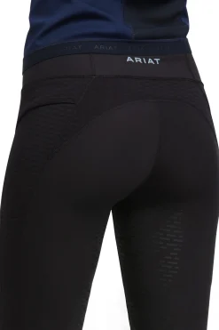 Ariat Ascent Damen Kniebesatz Reitleggings*Damen Reitleggings Für Damen
